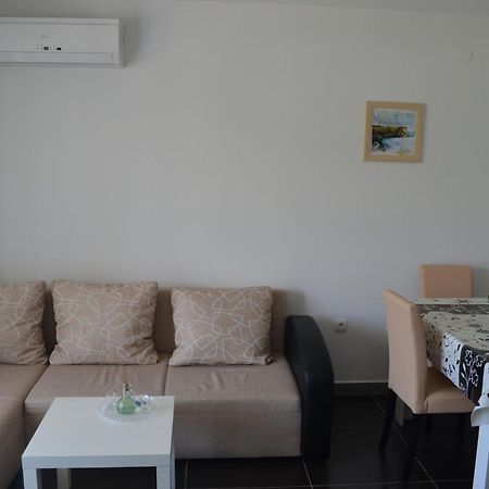 Apartments Fran Baska  Ngoại thất bức ảnh
