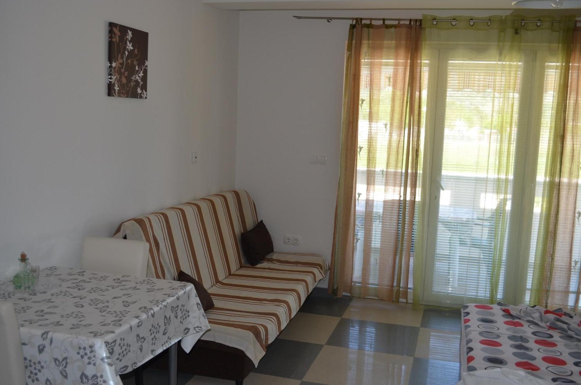 Apartments Fran Baska  Phòng bức ảnh