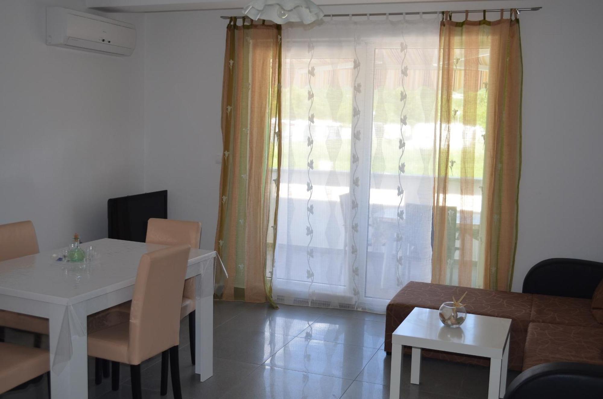 Apartments Fran Baska  Phòng bức ảnh