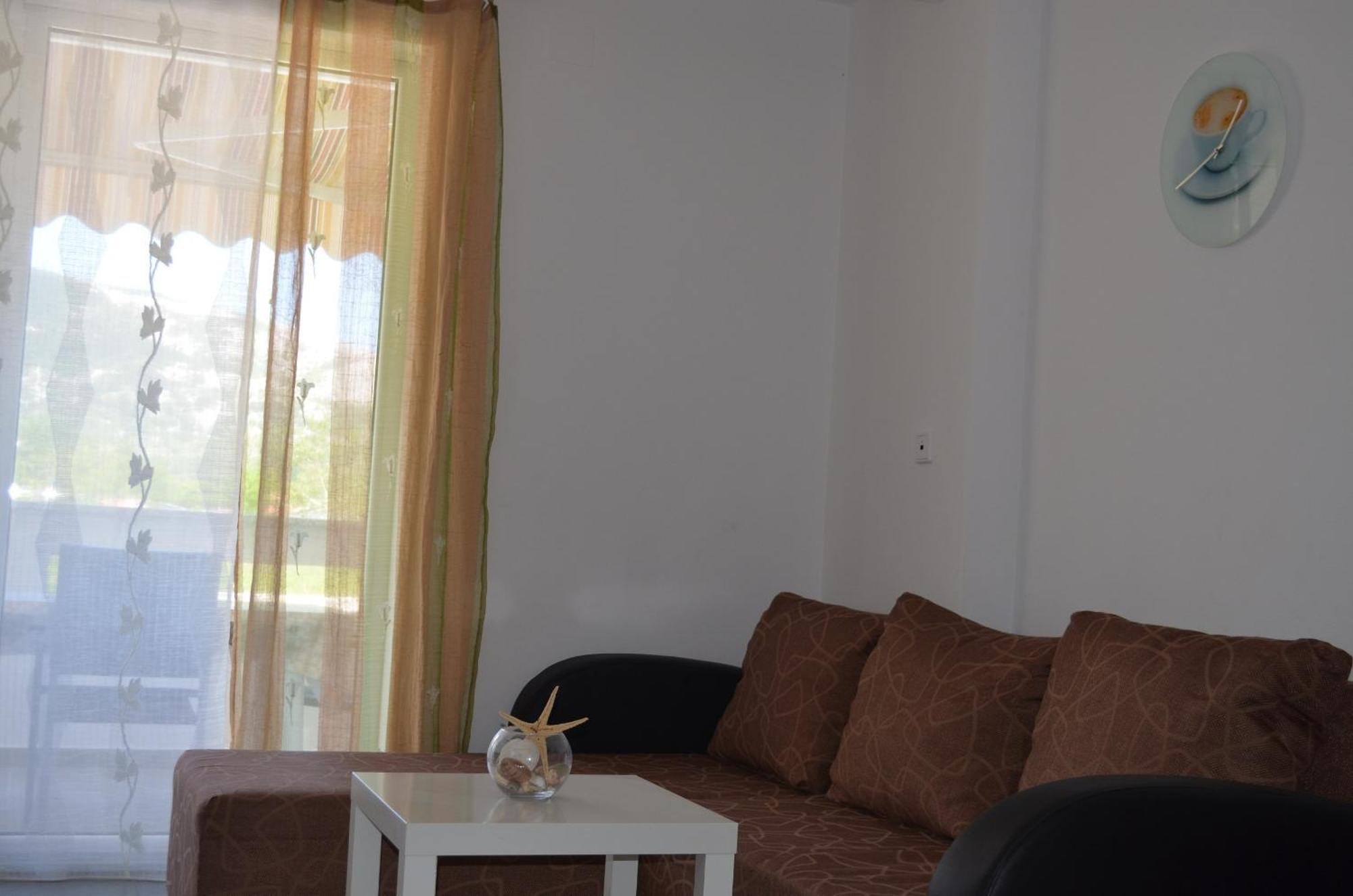 Apartments Fran Baska  Phòng bức ảnh
