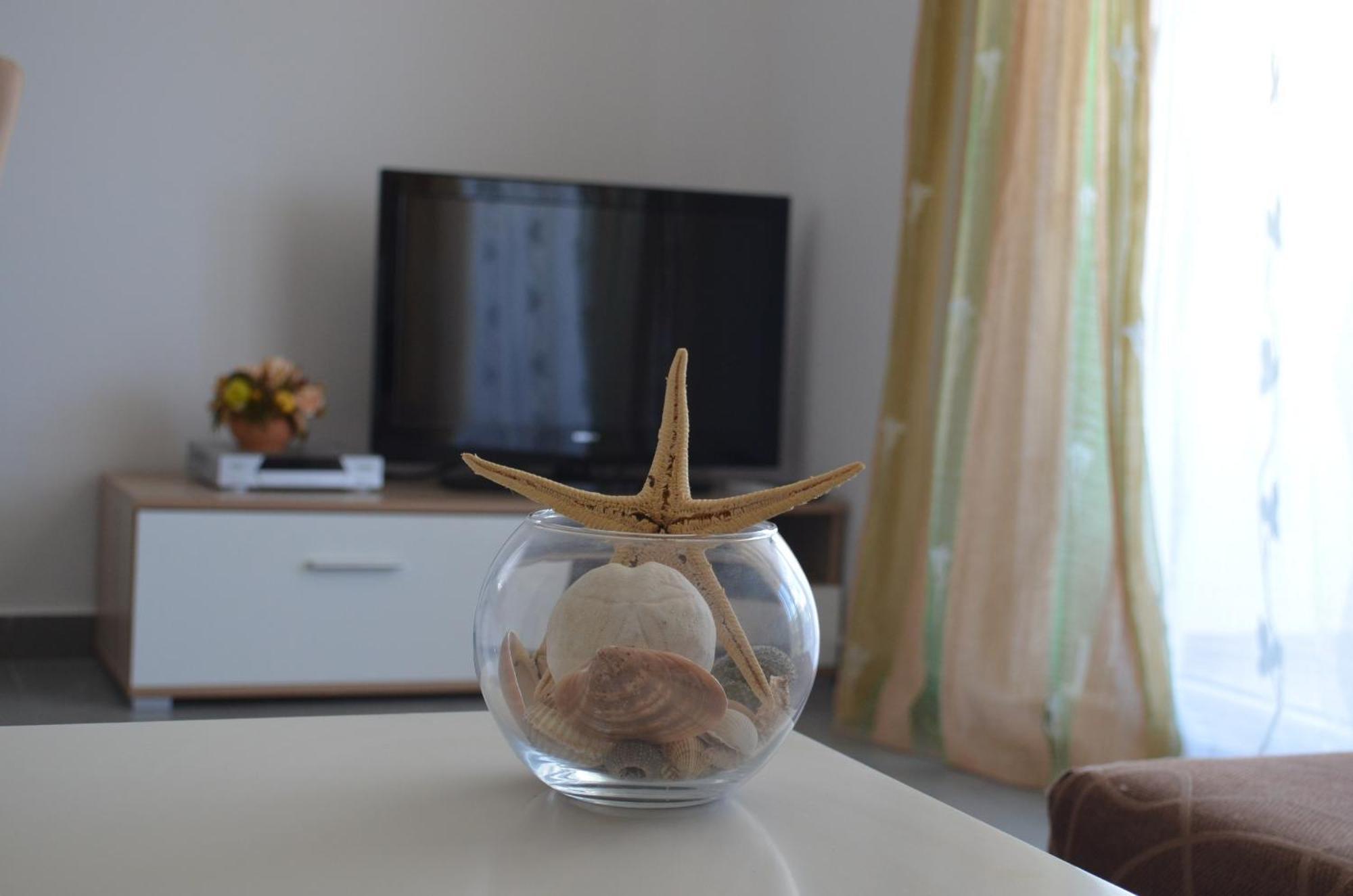 Apartments Fran Baska  Phòng bức ảnh