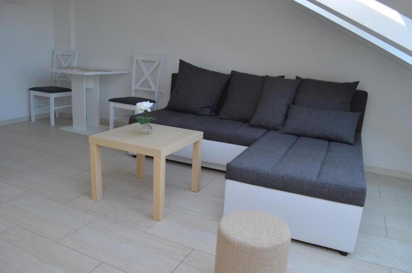 Apartments Fran Baska  Ngoại thất bức ảnh