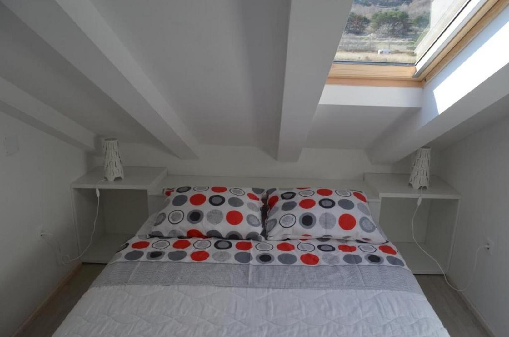 Apartments Fran Baska  Ngoại thất bức ảnh