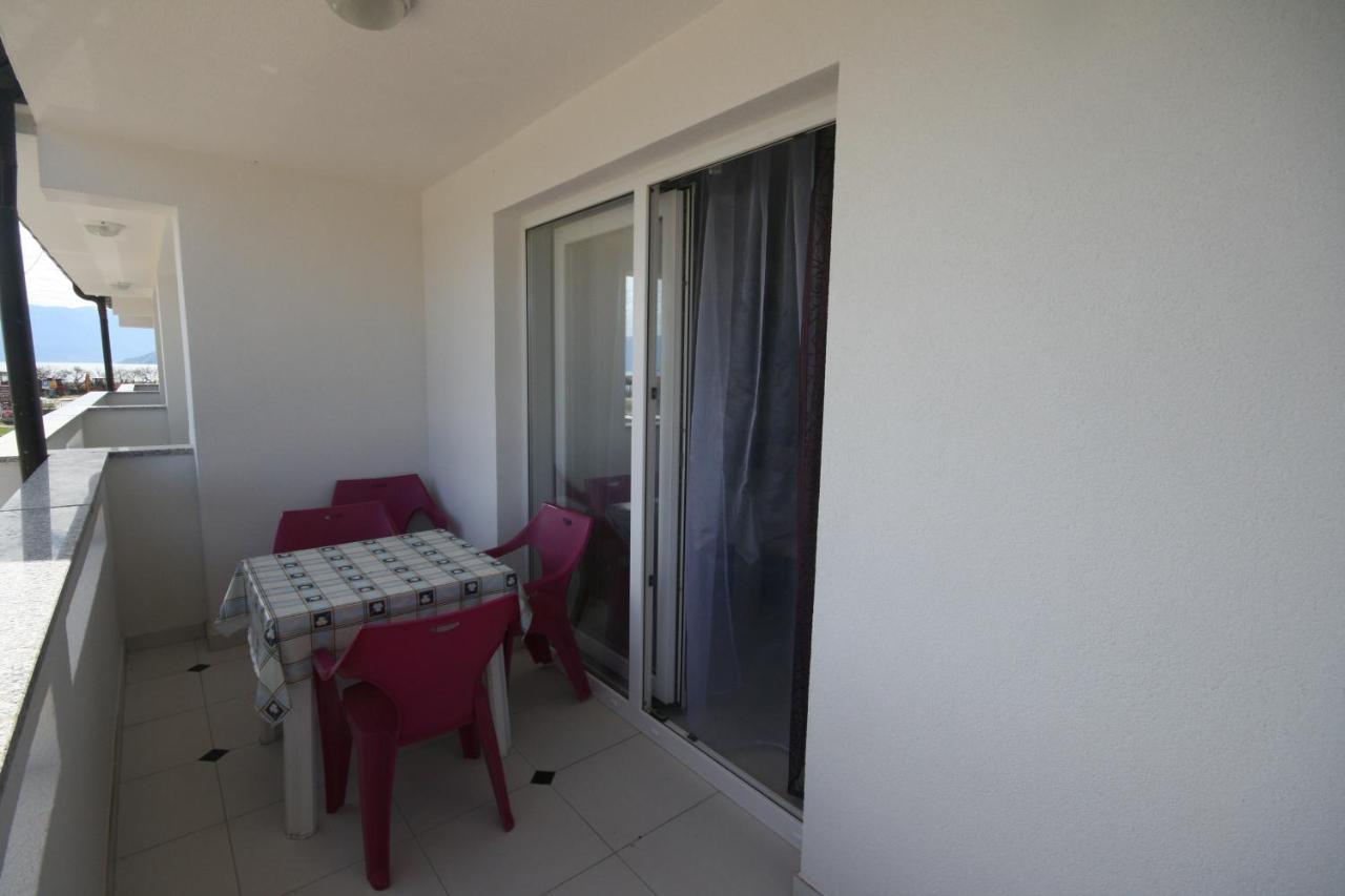Apartments Fran Baska  Ngoại thất bức ảnh